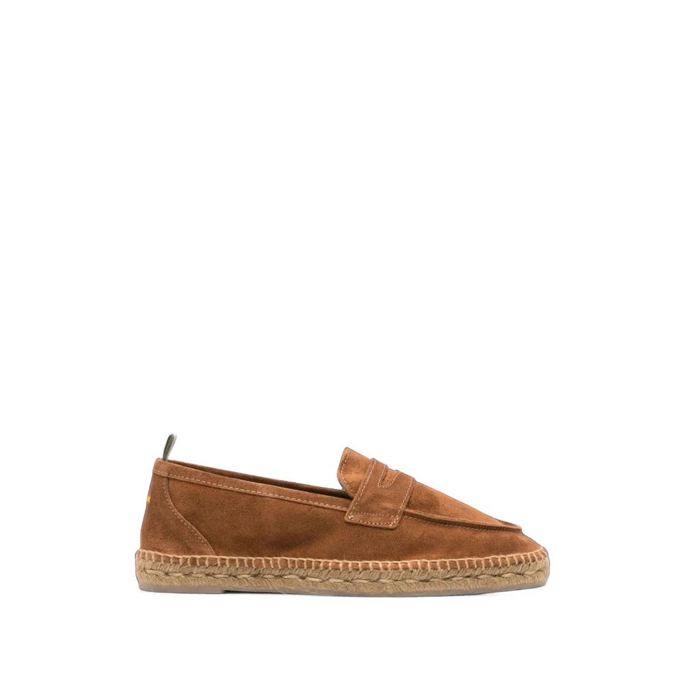 Nacho calf suede espadrilles 1