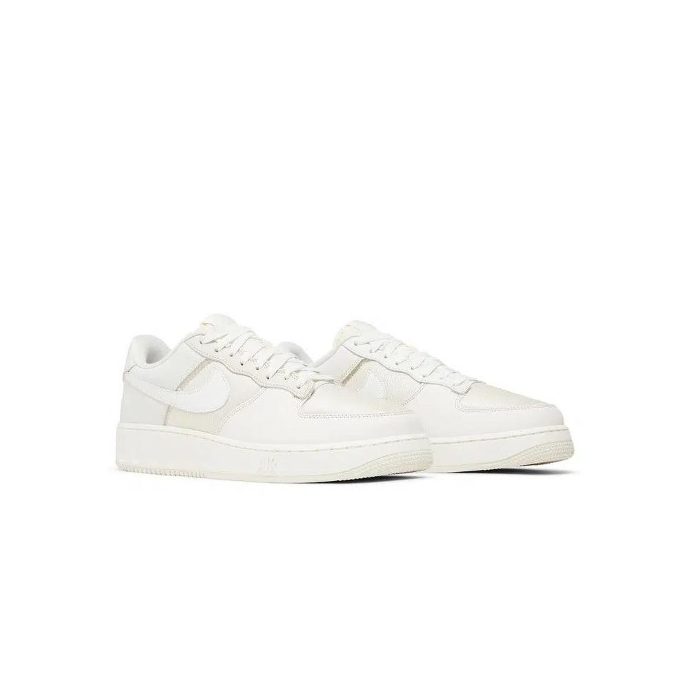 Кроссовки Nike Air Force 1 Low Unity 'Sail' 8