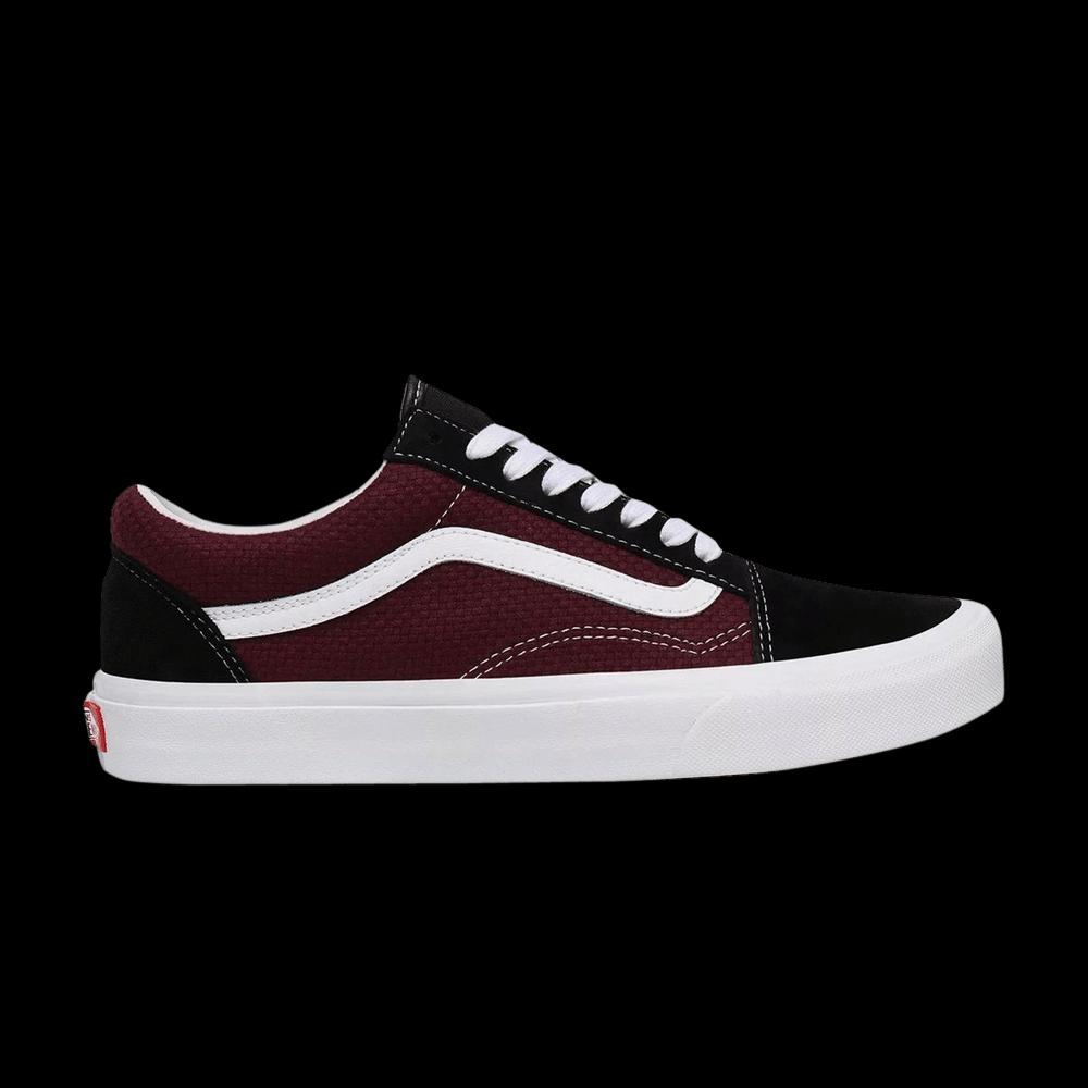 Кроссовки Vans Old Skool 'P&C' 1