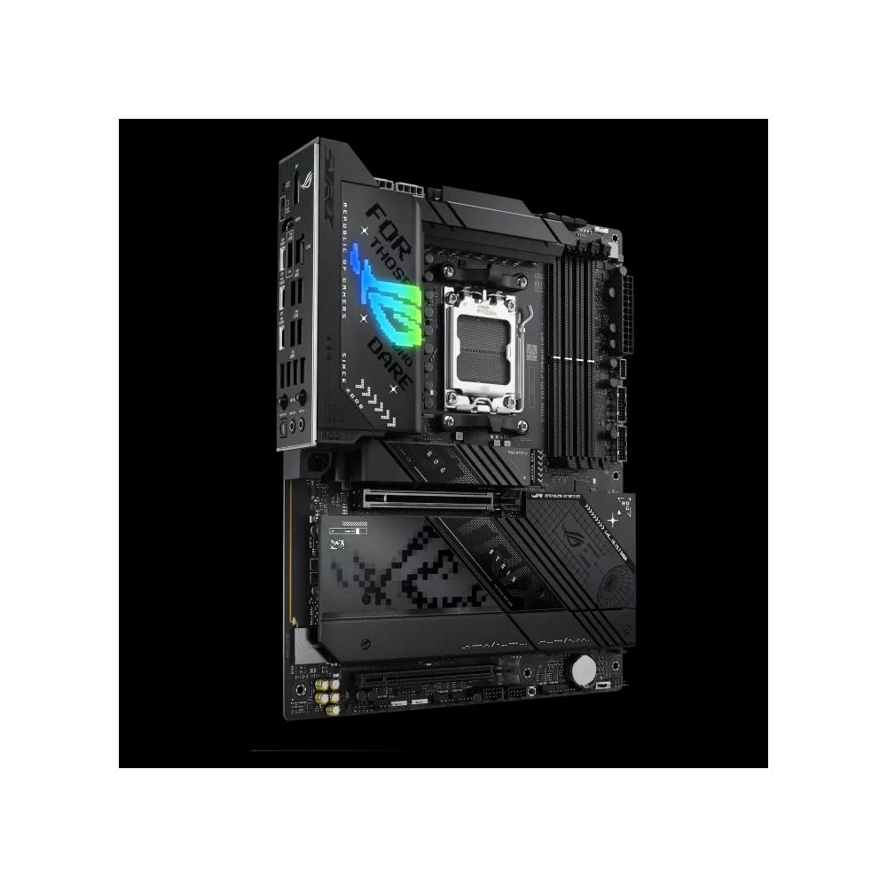 ASUS ROG STRIX X870-F GAMING WIFI ATX материнская плата (DDR5) 3