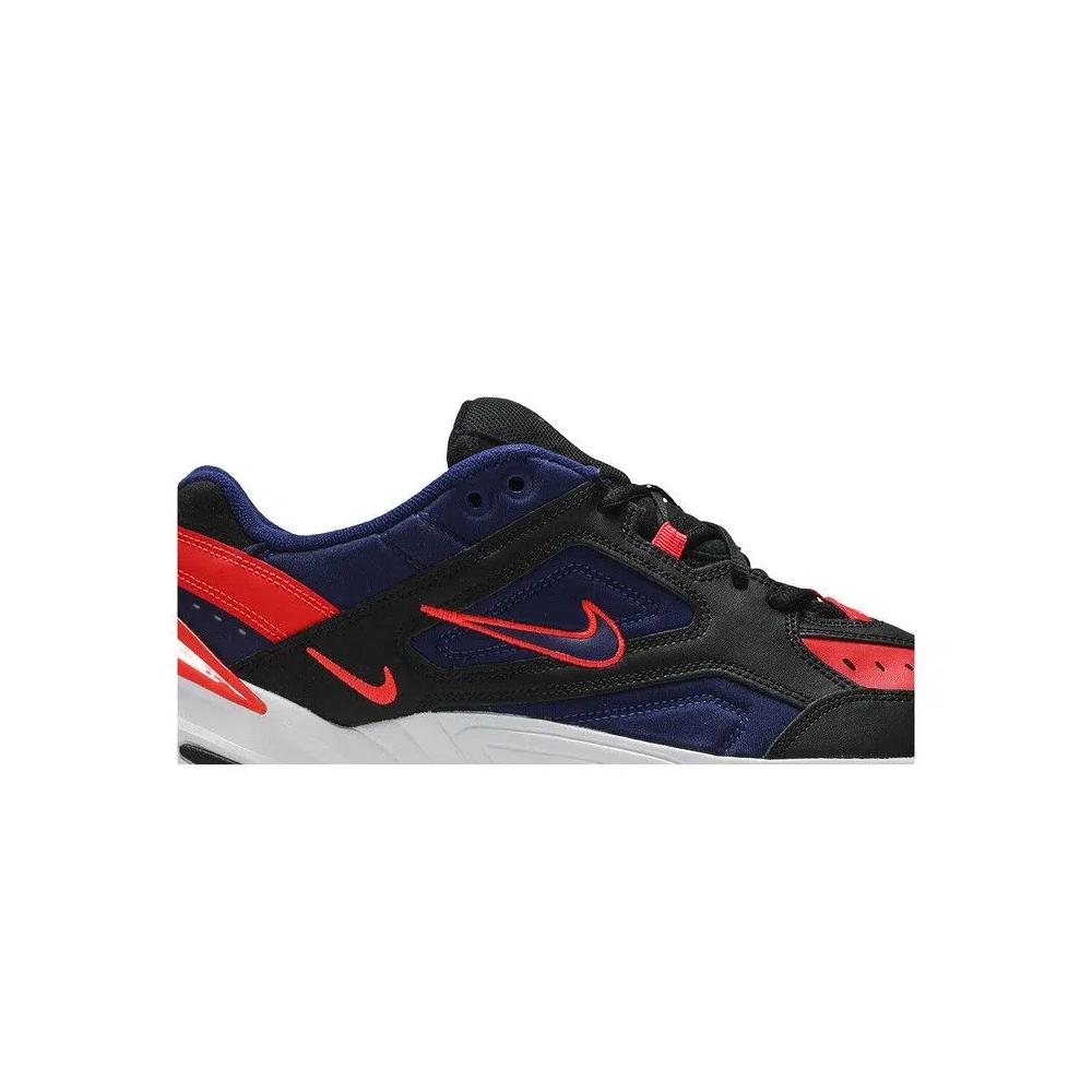 Кроссовки Nike M2K Tekno 'Deep Royal Crimson' 2