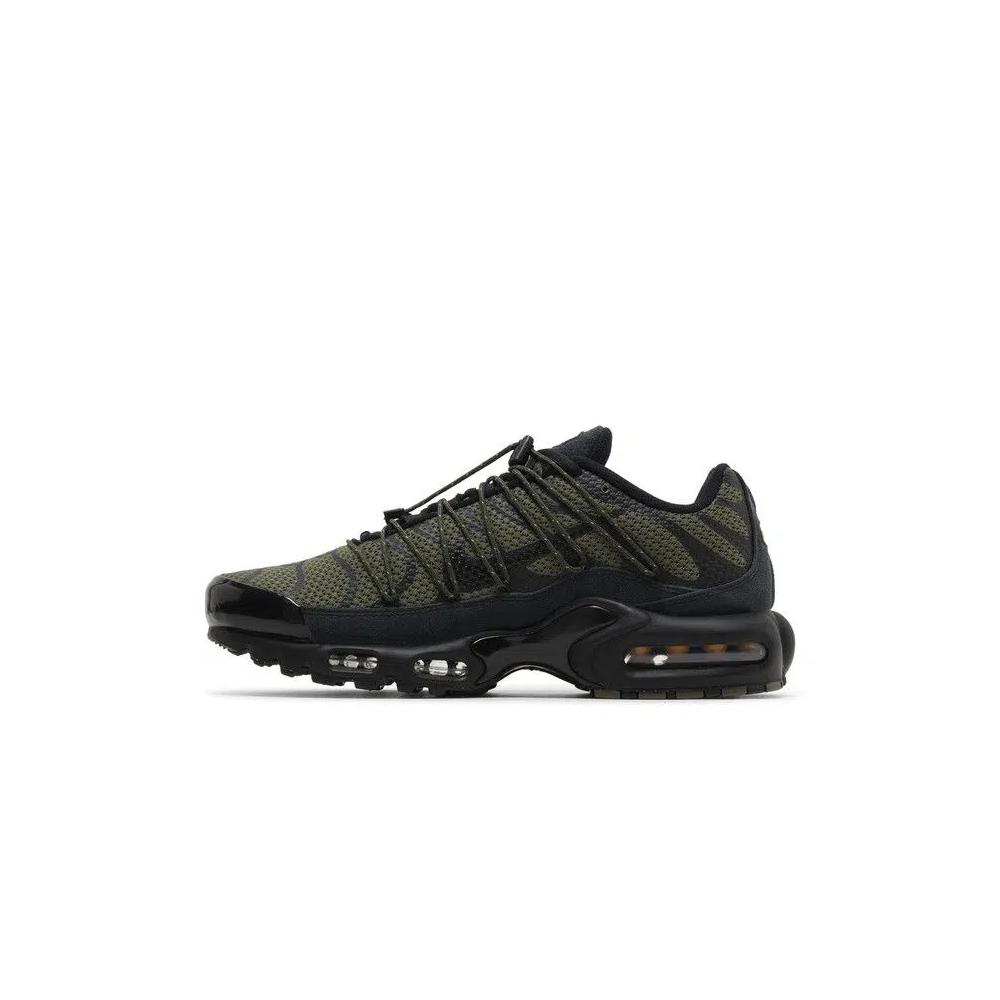 Кроссовки Nike Air Max Plus Utility 'Medium Olive' 3