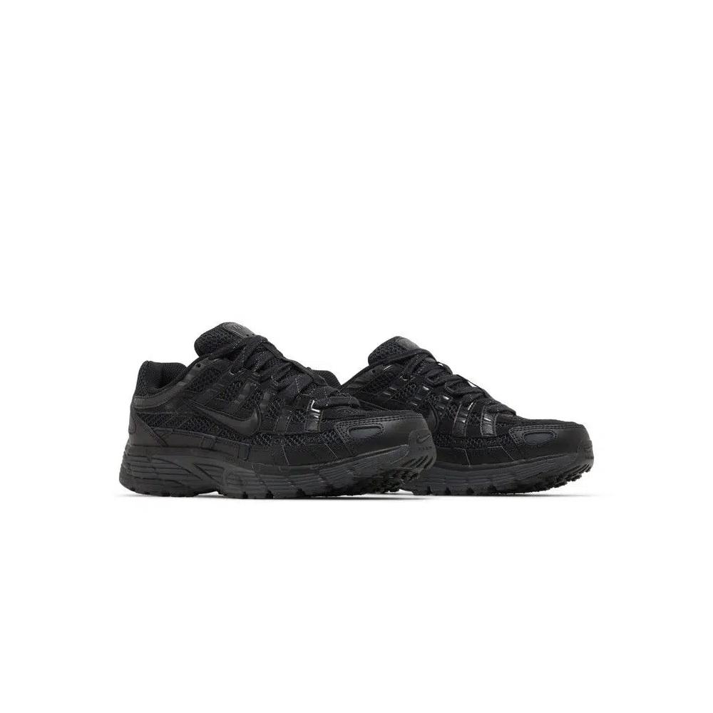 Кроссовки Nike P-6000 Premium 'Triple Black' 8