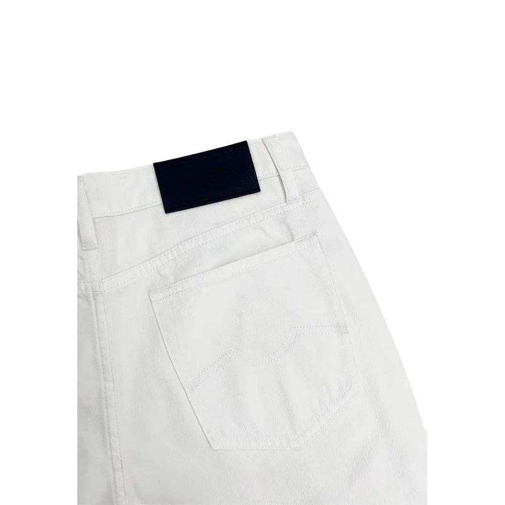Мужские джинсы Off White Regular Taper 4