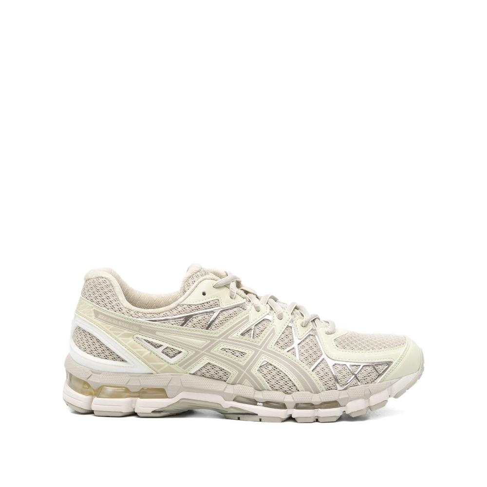 Кроссовки Gel-Kayano 20 с логотипом 1