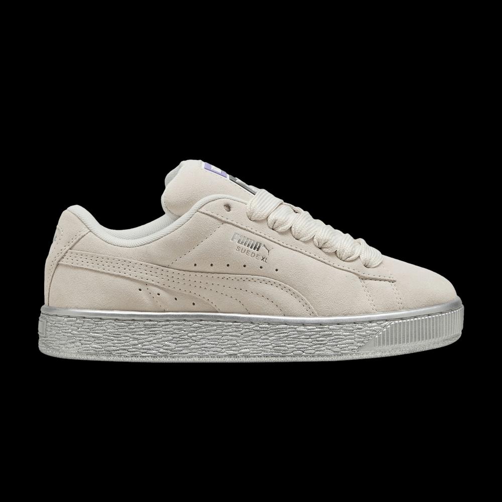 Кроссовки Puma Wmns Suede XL 'Galactic' 1