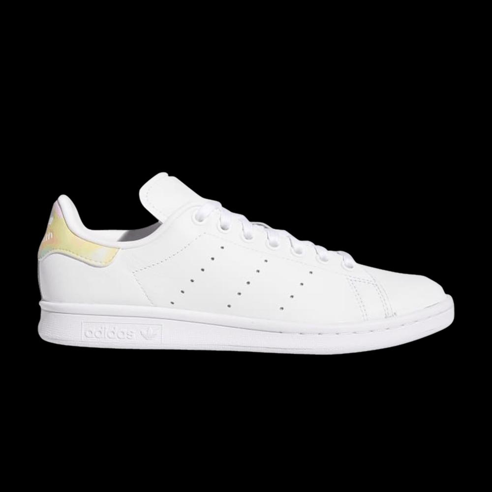 Кроссовки Adidas Wmns Stan Smith 'Tie-Dye' 1