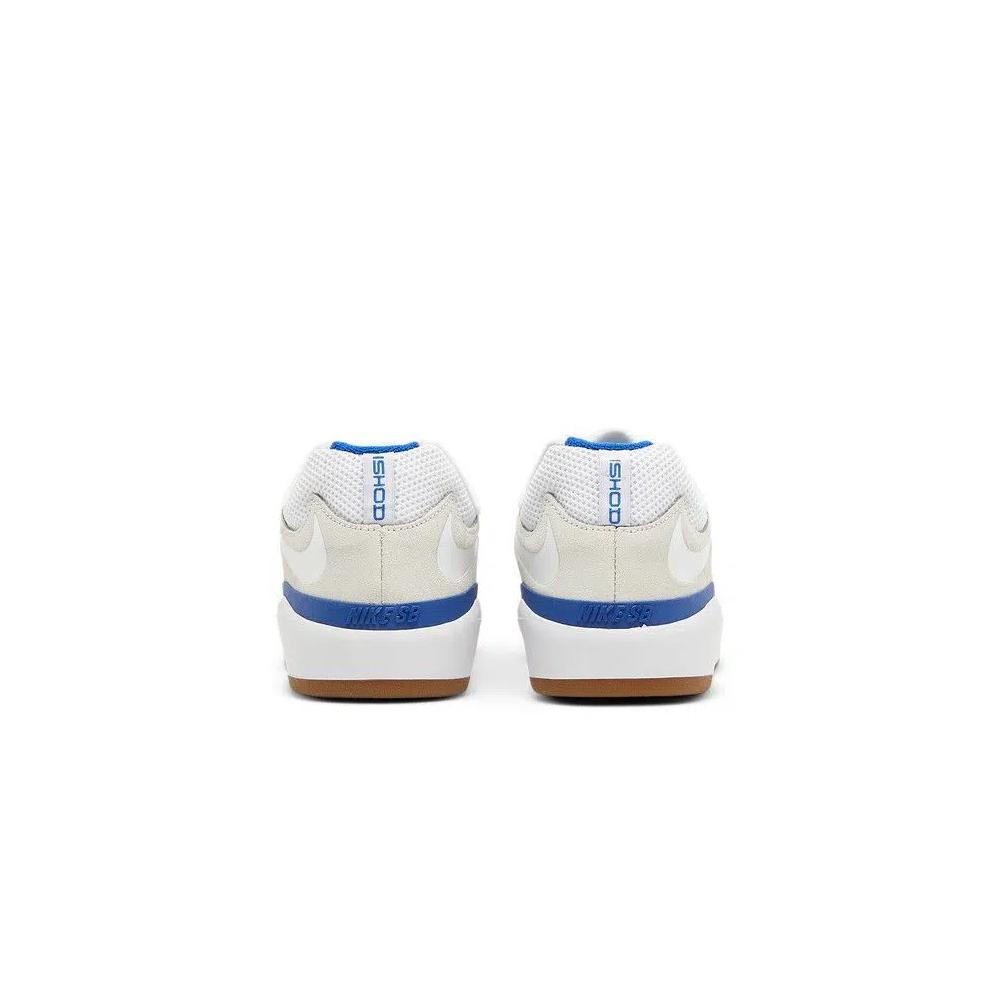 Кроссовки Nike Ishod Wair SB 'White Game Royal' 6
