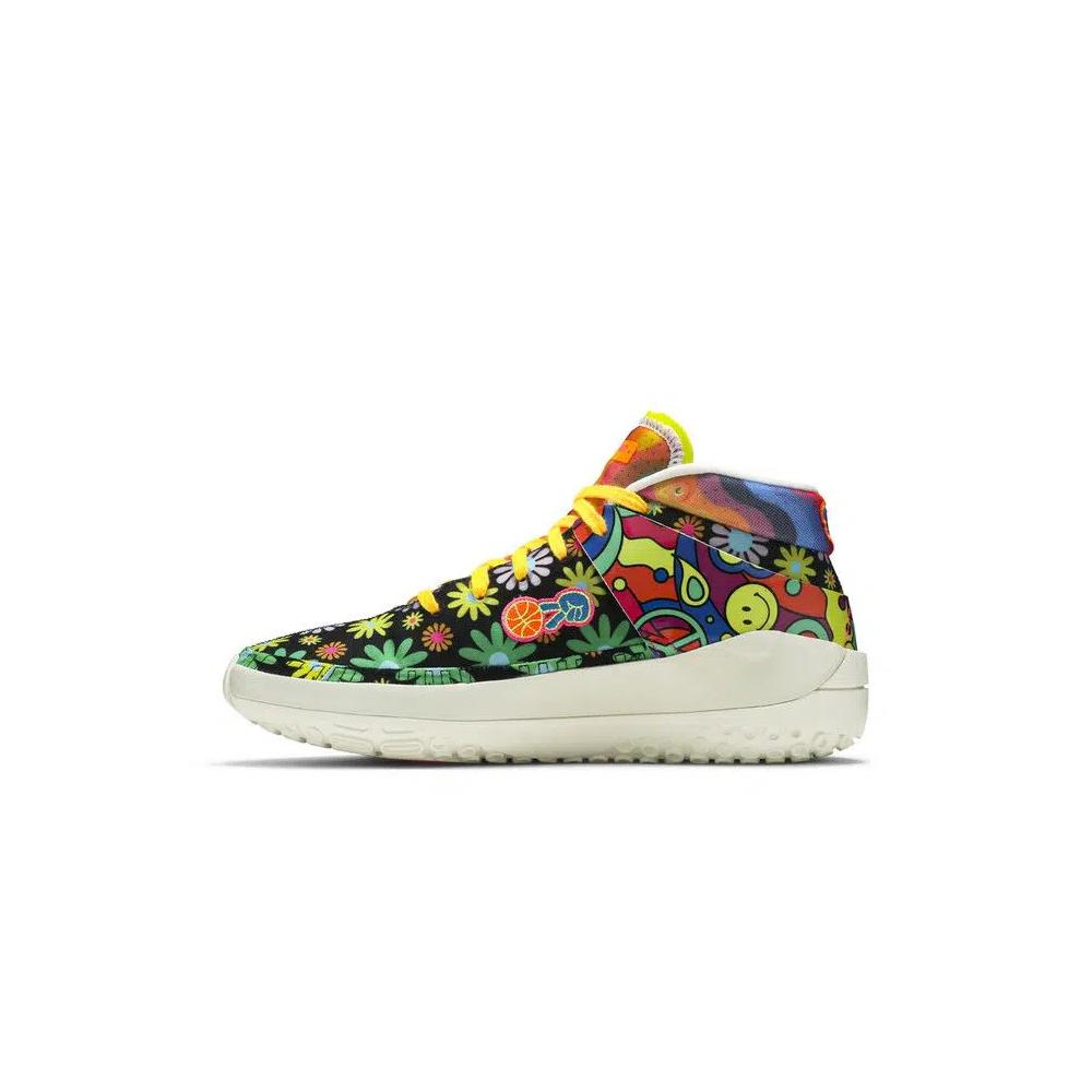 Кроссовки Nike KD 13 'Easy Money Sniper' 3