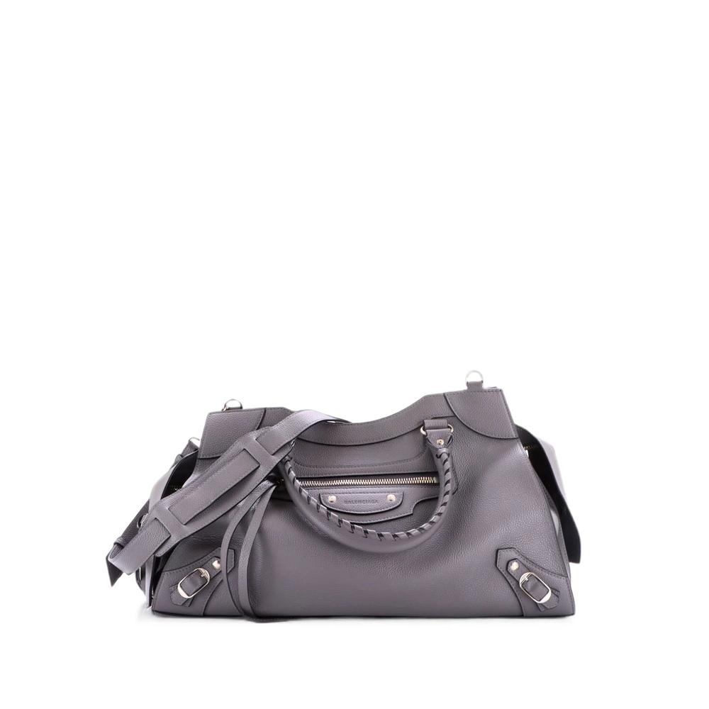 Neo Classic City Bag Leather Medium tote bag 1