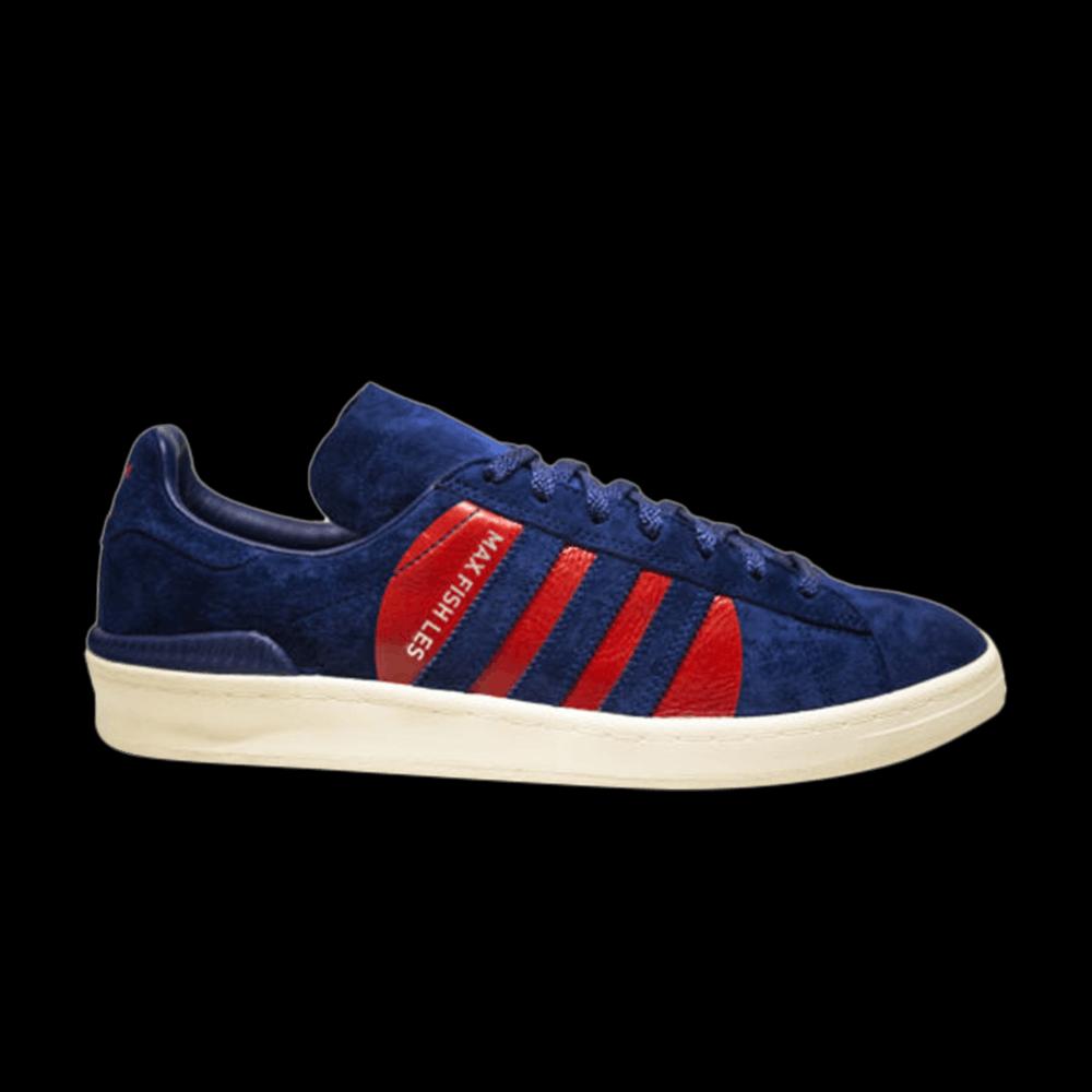 Кроссовки Max Fish x adidas Campus Vulc 'Night Sky' 1