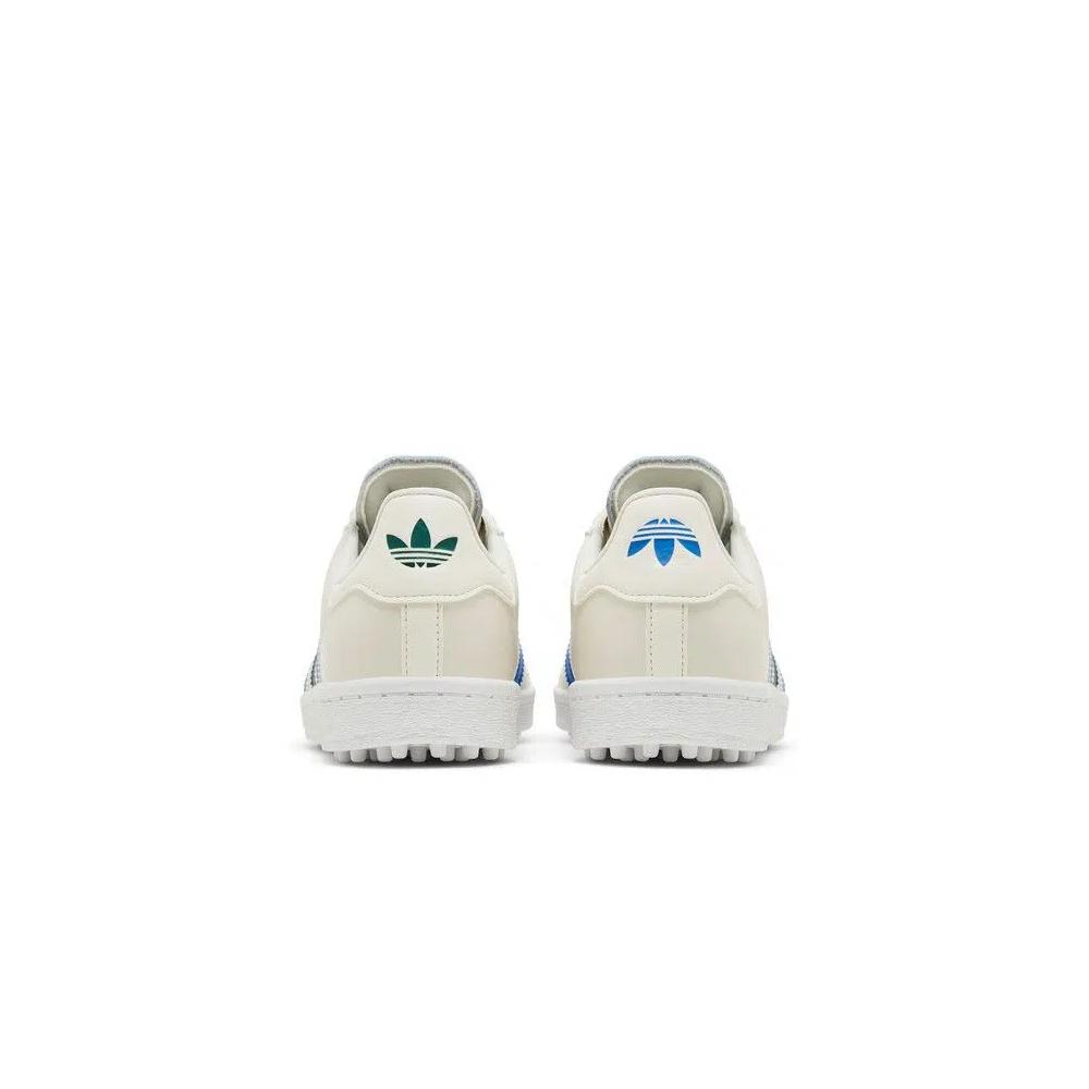 Кроссовки adidas Superstar Spikeless Golf 'Rolling Links Pack' 6