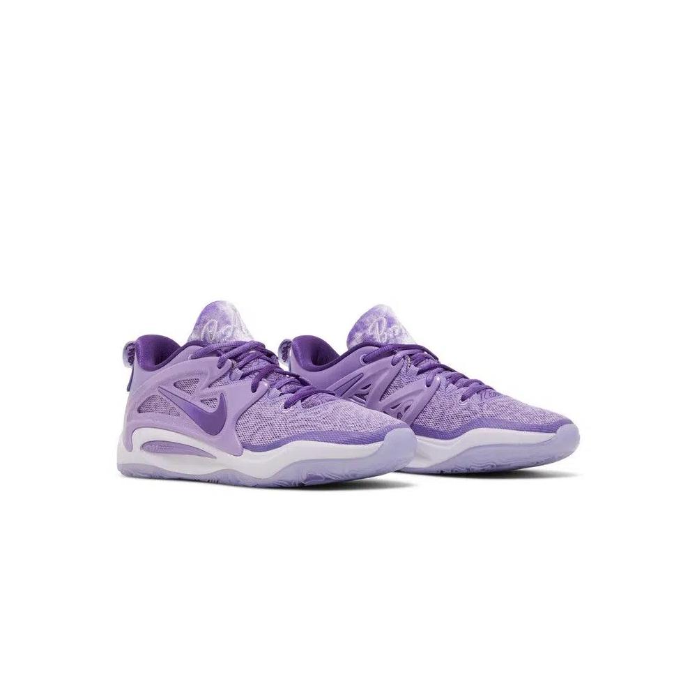 Кроссовки Nike KD 15 'B.A.D.' 8