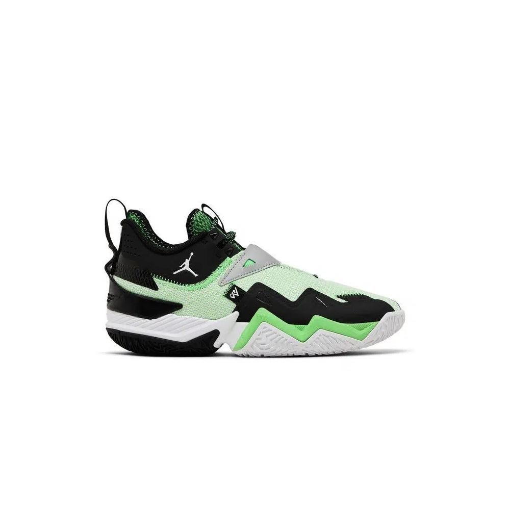 Кроссовки Air Jordan Westbrook One Take PF 'Rage Green' 1