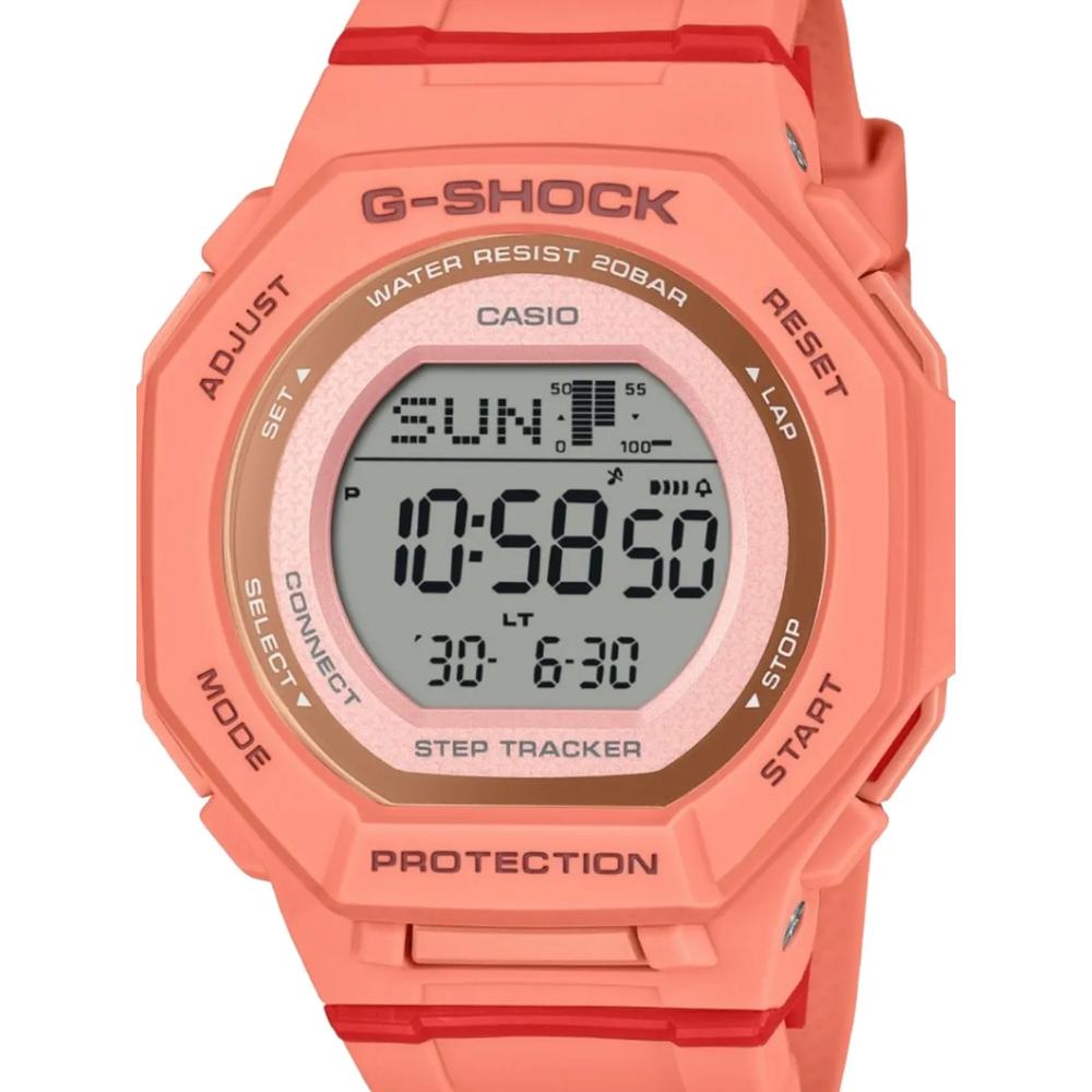 Наручные часы G-Shock 46 мм 2