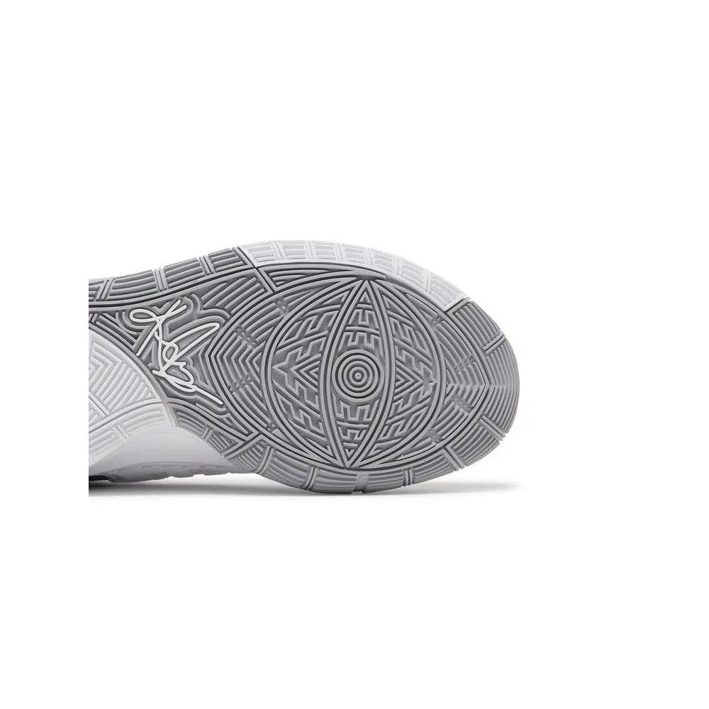 Nike Kyrie 6 Team 'Wolf Grey' 5