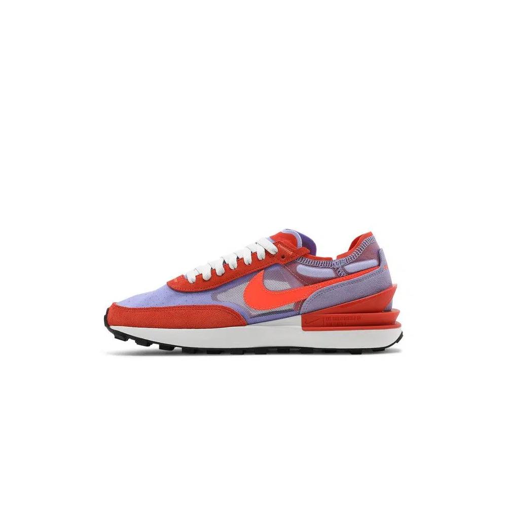 Кроссовки Nike Wmns Waffle One 'Active Fuchsia' 3