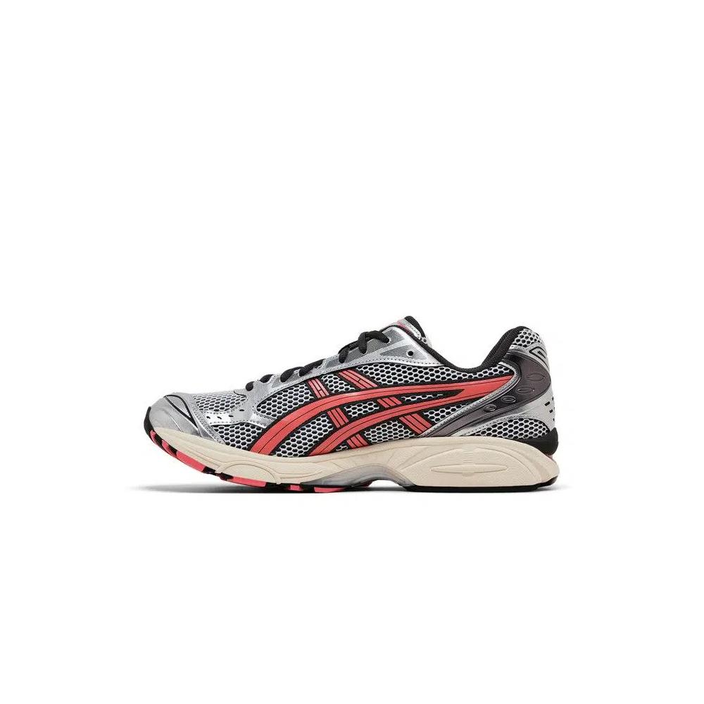 Кроссовки ASICS Gel Kayano 14 'Silver Papaya' 3