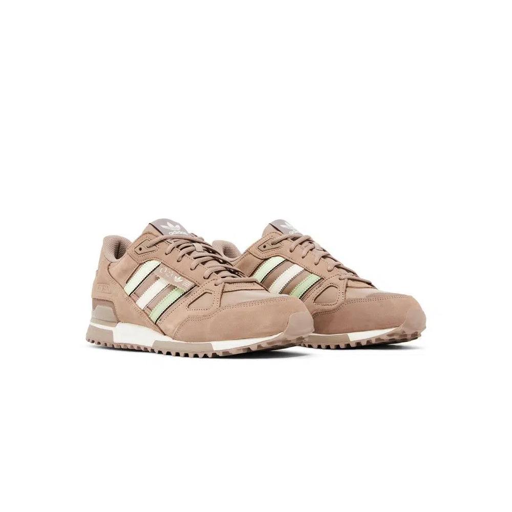Кроссовки adidas ZX 750 'Chalky Brown Almost Lime' 8