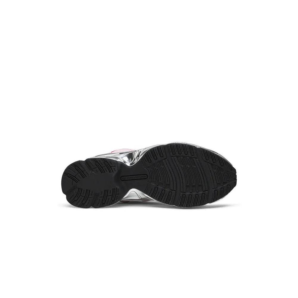 Кроссовки Raf Simons x adidas Ozweego «Mirrored - Clear Pink» 4