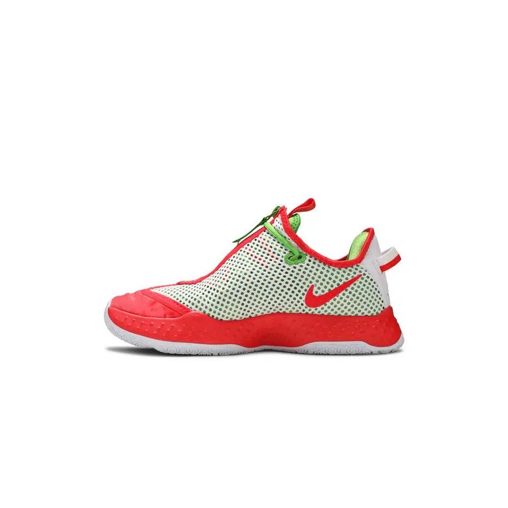Кроссовки Nike PG 4 'Christmas' 3