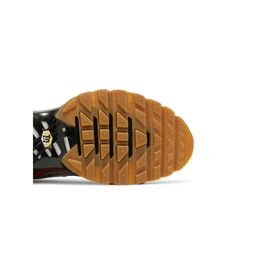 Кроссовки Nike Air Max Plus SE 'Remix Pack - Black' 5