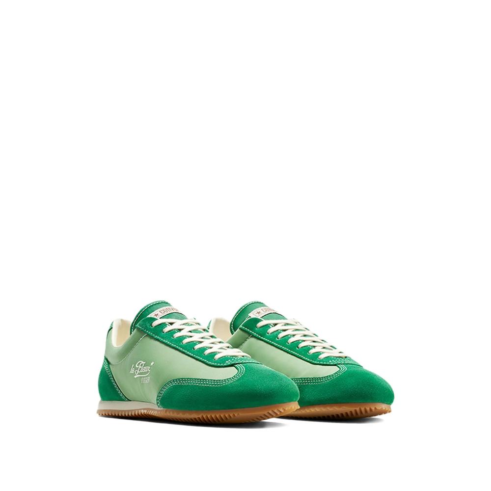 Кроссовки Coach Jogger Tyler The Creator - Forest Shade 2