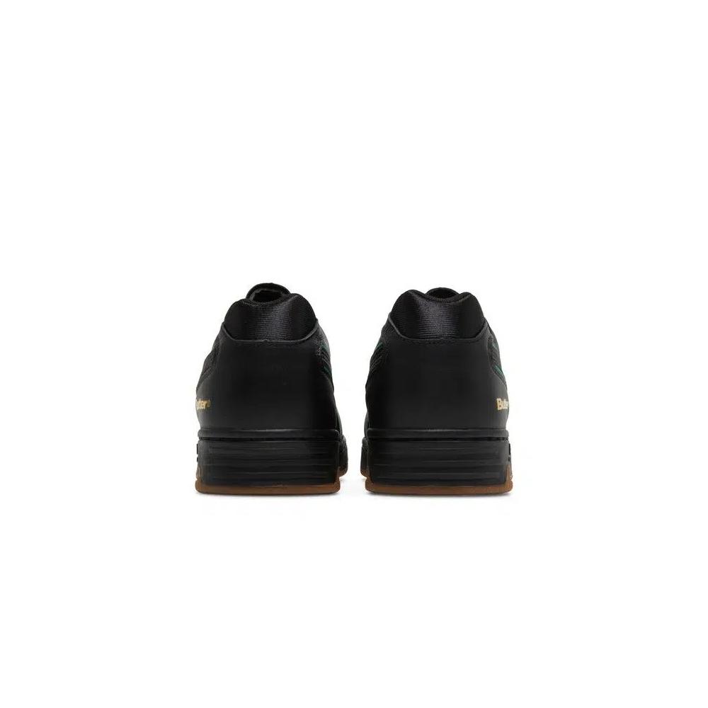 Кроссовки Butter Goods x Puma Slipstream Low 'Black' 6