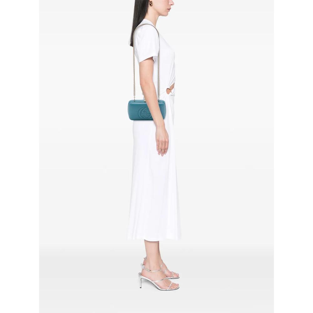 Сумка через плечо Soho Clutch on Chain (2016-2026 годы) 2
