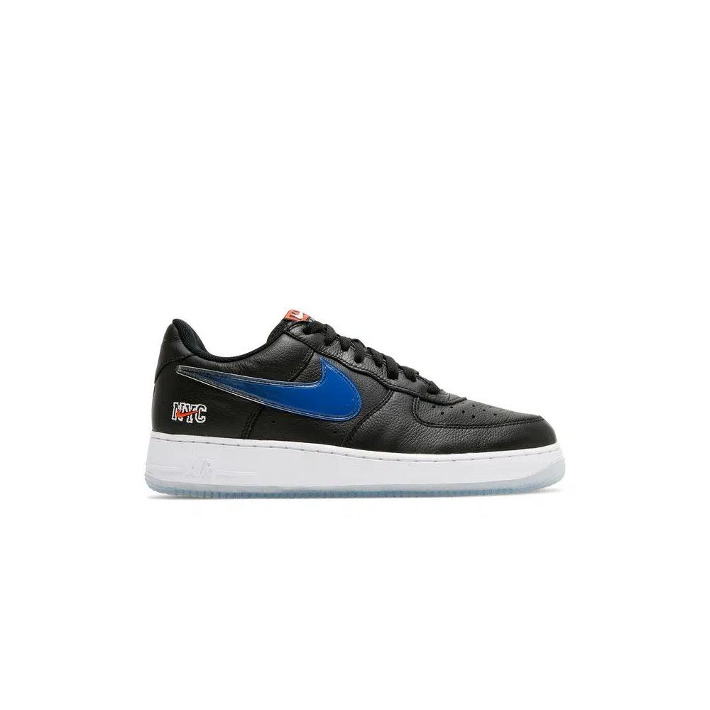 Кроссовки Kith x Nike Air Force 1 Low 'NYC Away' 1