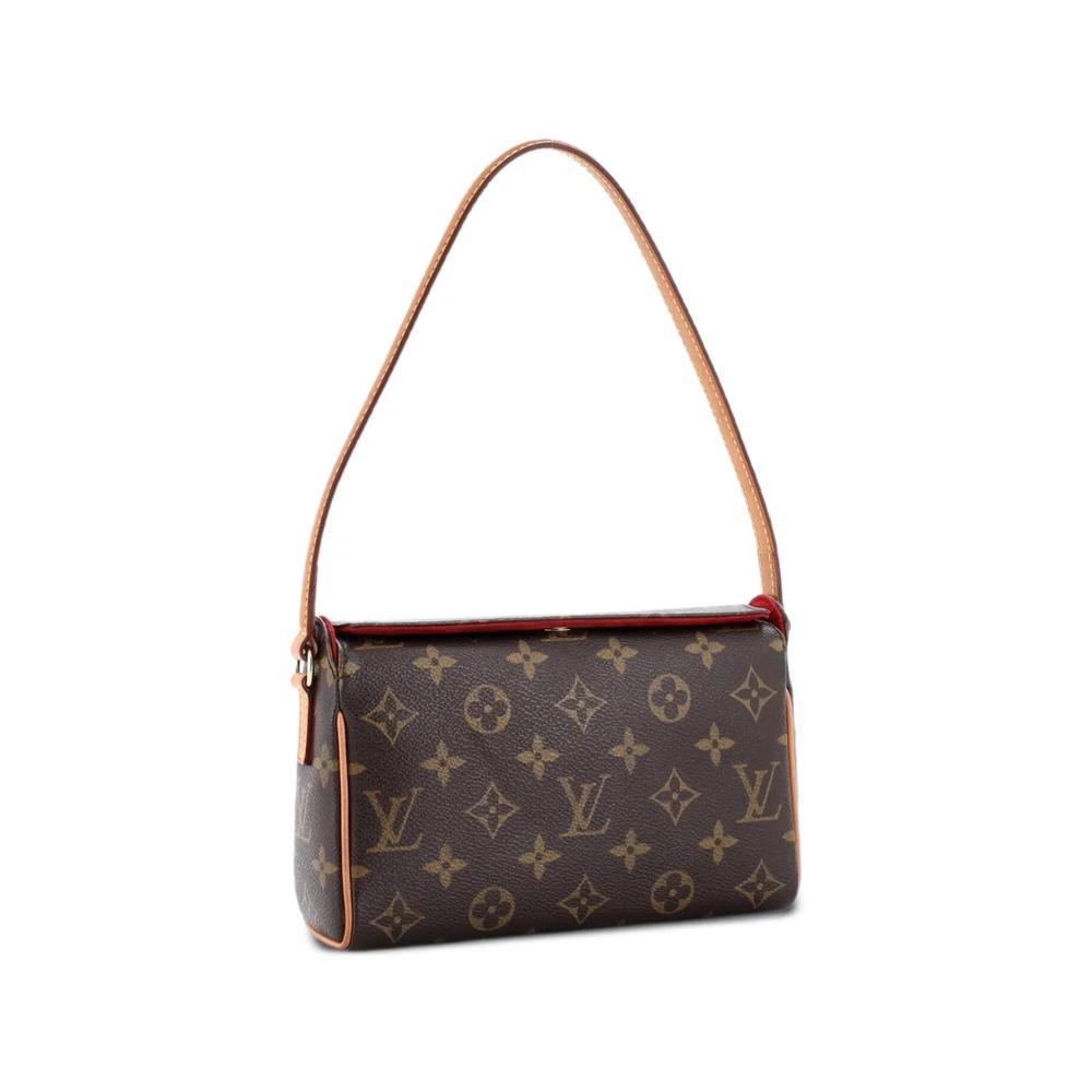 Сумка на плечо Recital Handbag Monogram Canvas 2