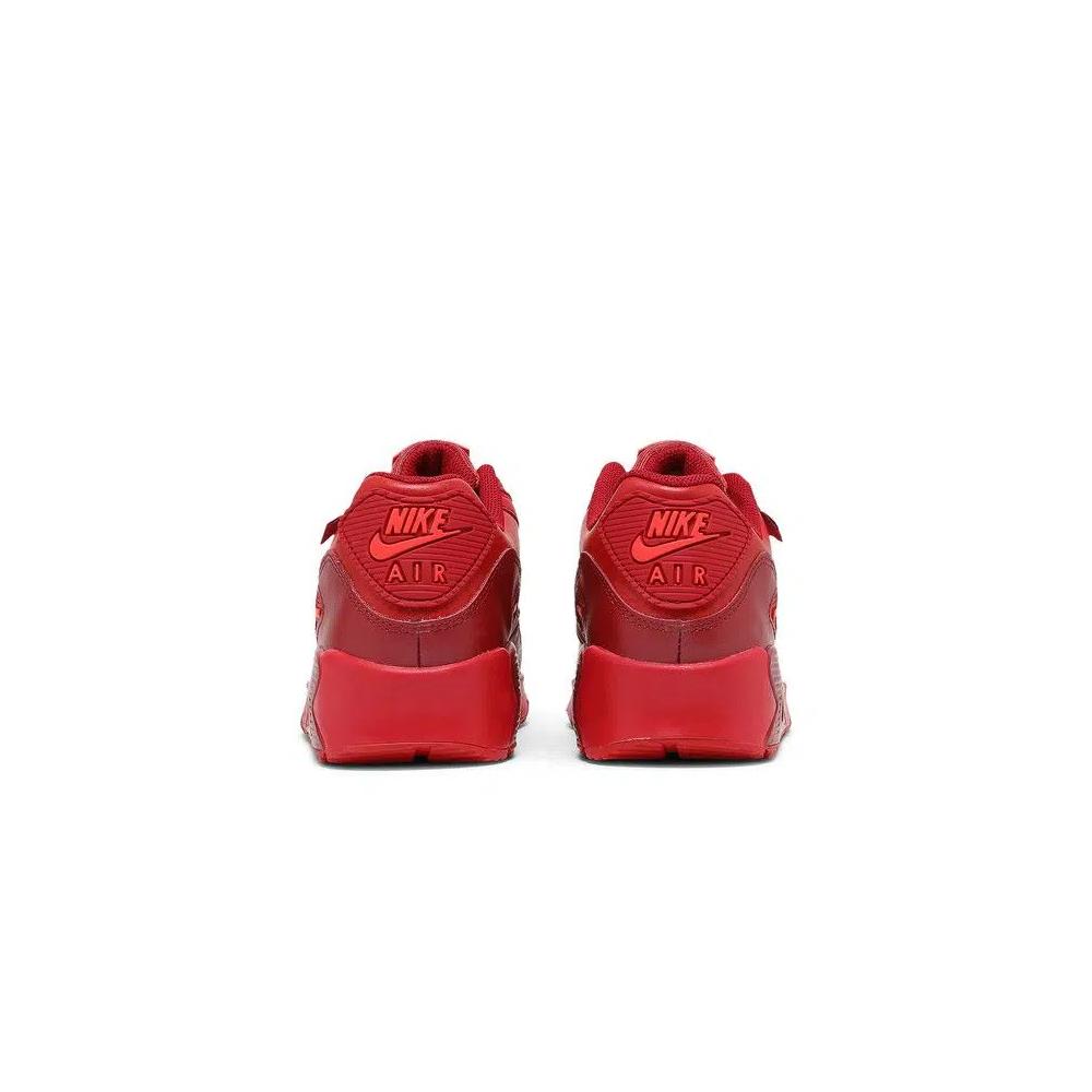 Кроссовки Nike Air Max 90 GS «City Special — Чикаго» 6