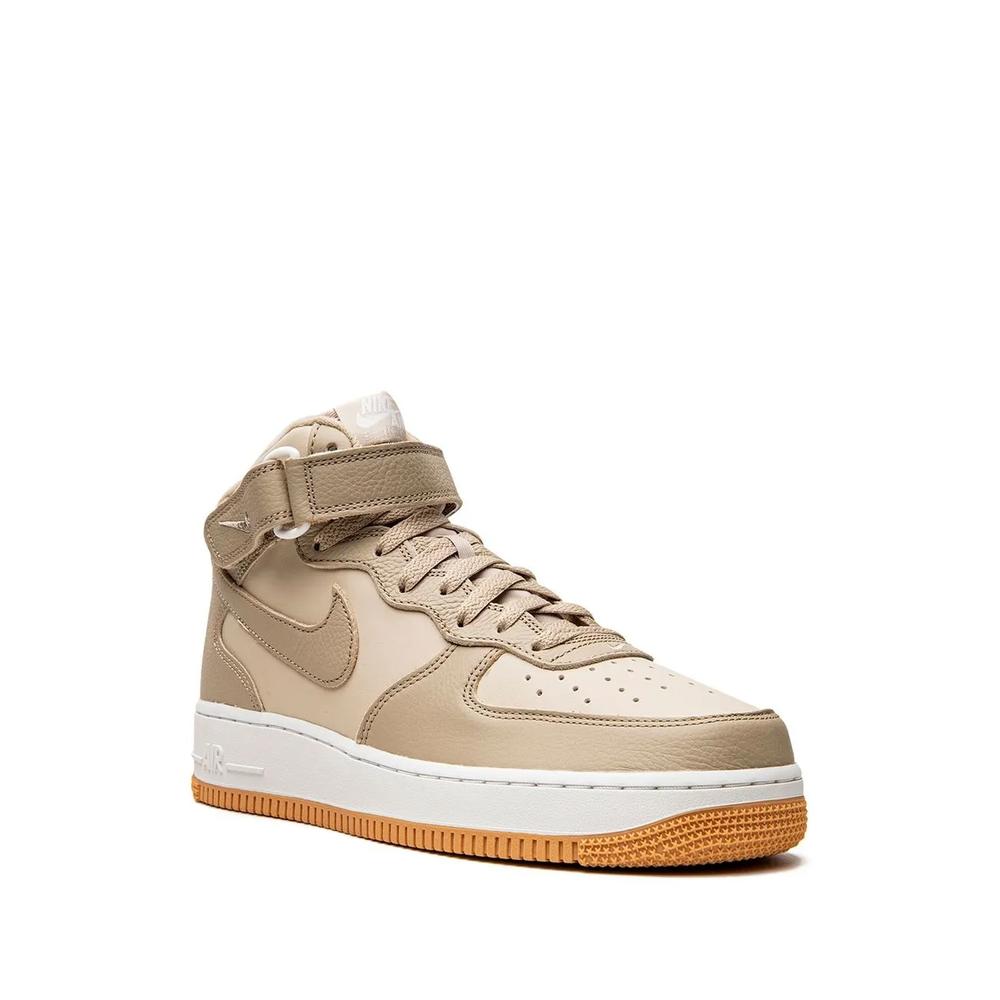 Кроссовки Air Force 1 Mid 07 Limestone 2