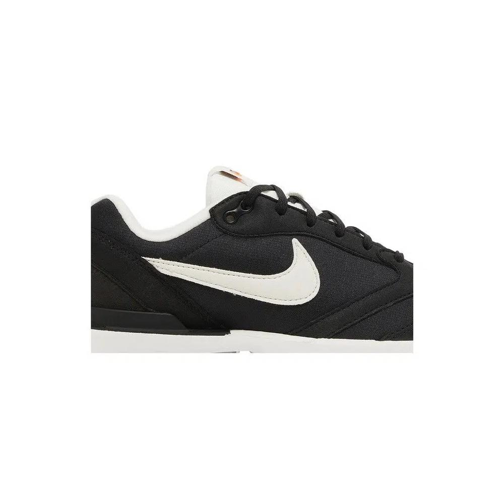 Кроссовки Nike Air Max Dawn GS 'Black White' 2