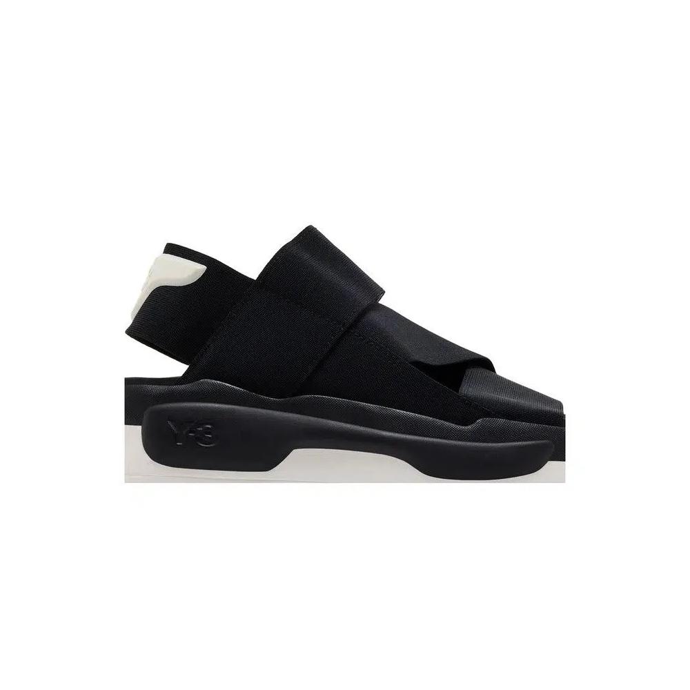 Кроссовки adidas Y-3 Hokori 'Black' 2