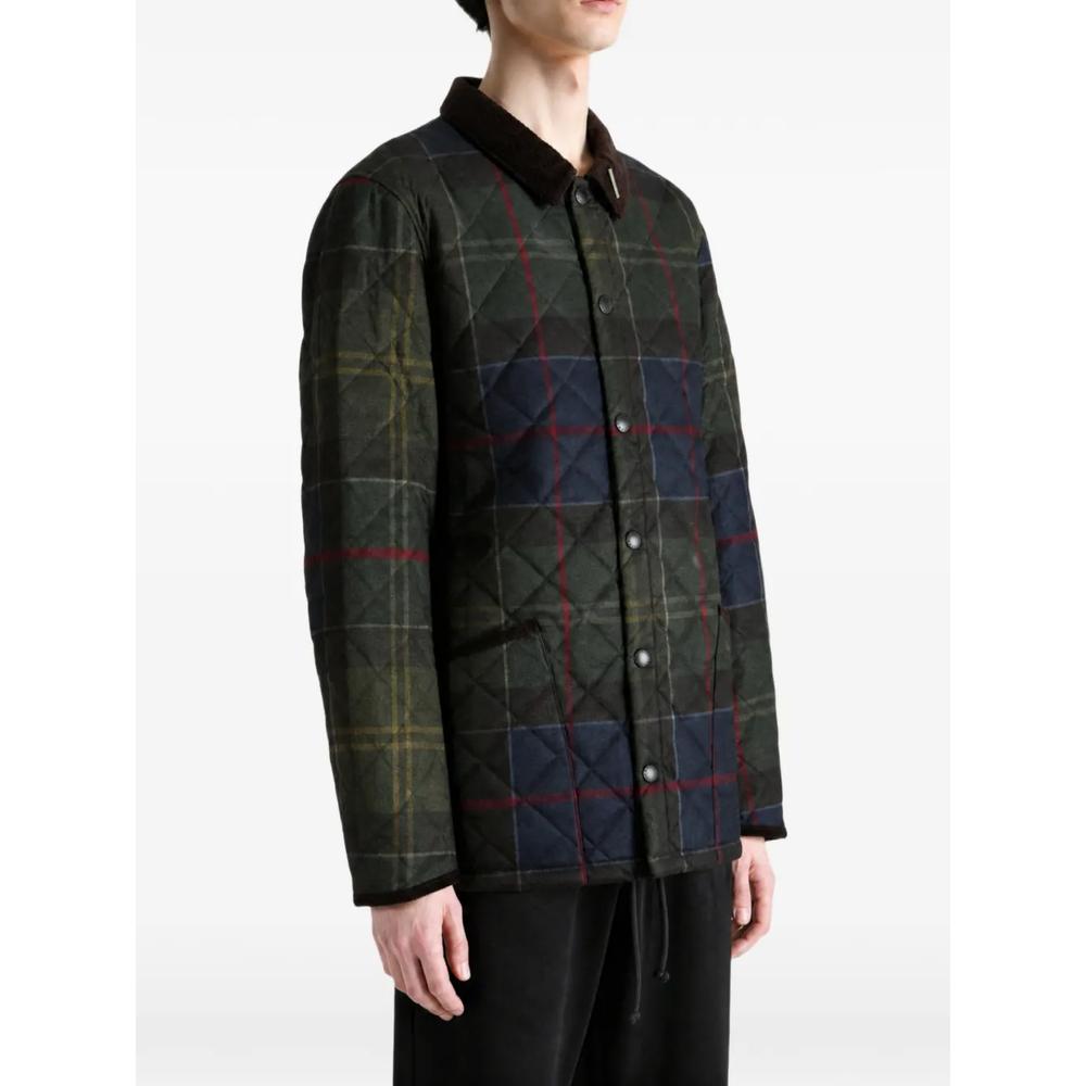 Стеганая куртка Heritage Liddesdale 2