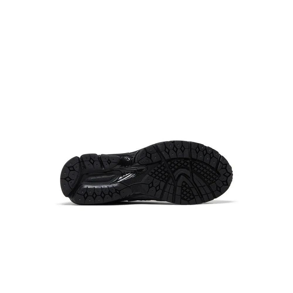 Кроссовки JJJJound x New Balance 2002R GORE-TEX «Charcoal» 4