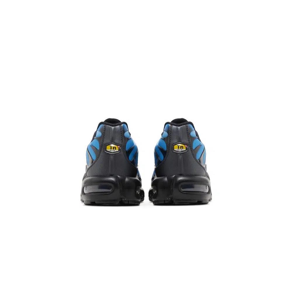 Кроссовки Nike Air Max Plus 'Neptune Blue' 6