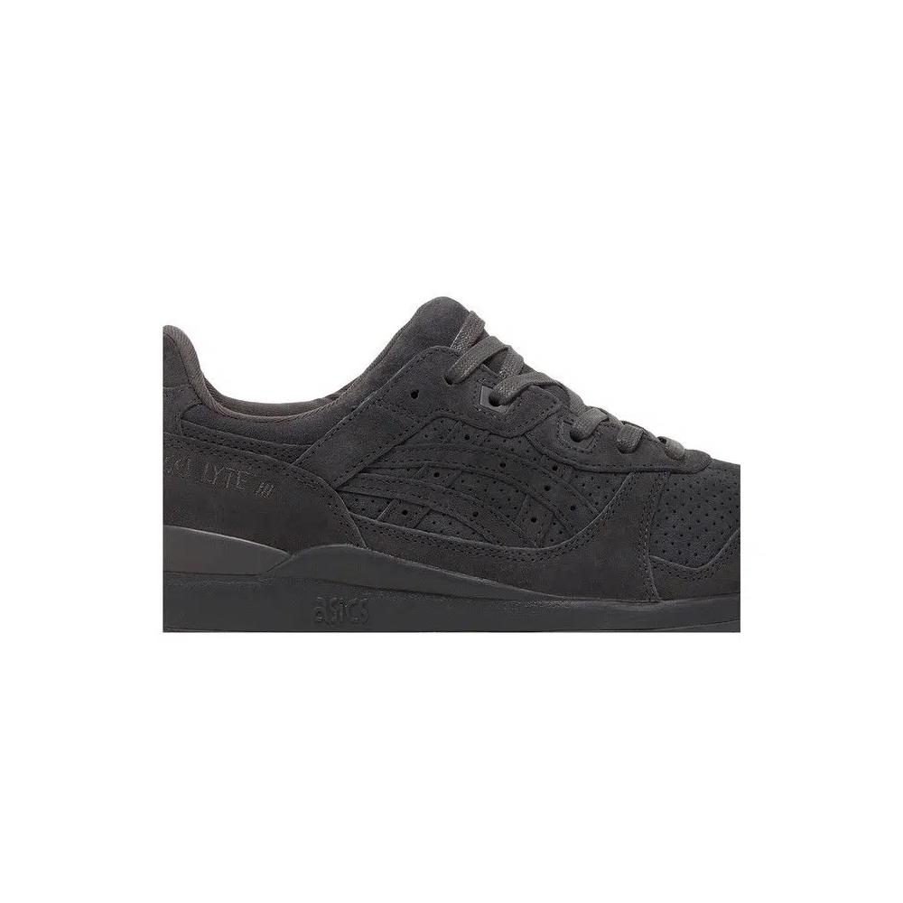 Лайфстайл Бег ASICS Gel Lyte 3 'Obsidian Grey' 2