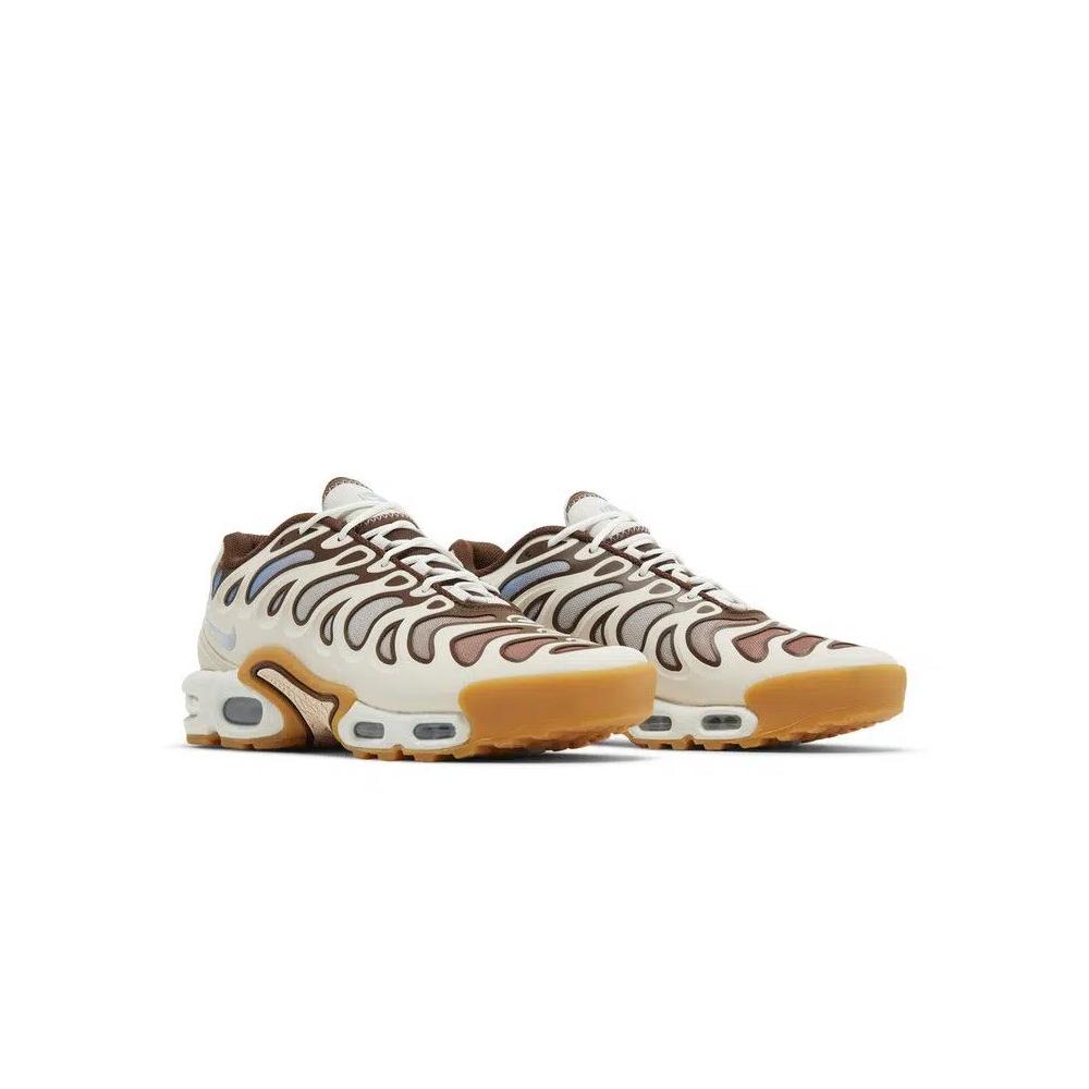 Кроссовки Nike Men's Air Max Plus Drift 'Phantom Cacao Wow' 8