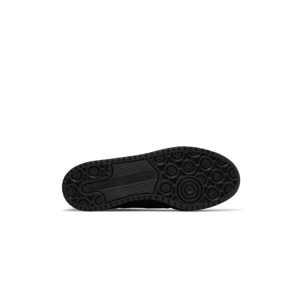 Кроссовки Adidas Wmns Forum Bold 'Core Black' 4