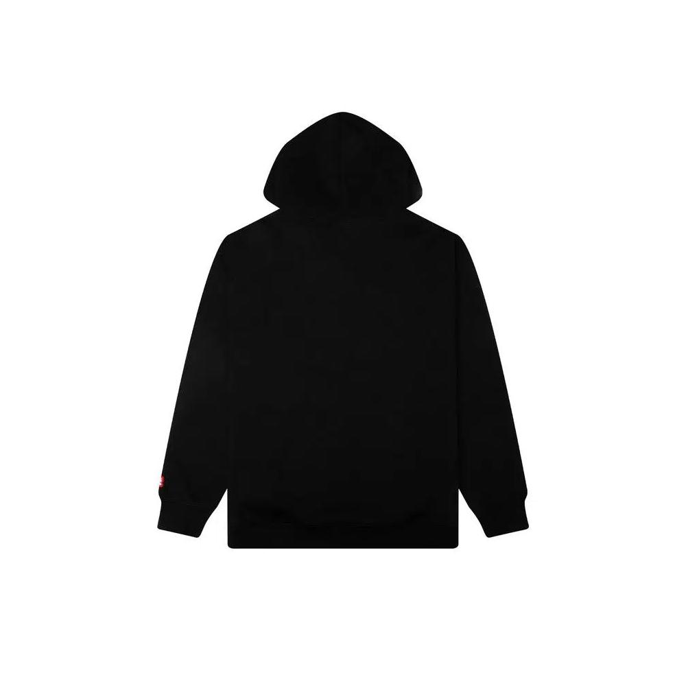 Худи Icecream Soda Pop Hoodie 'Black' 2