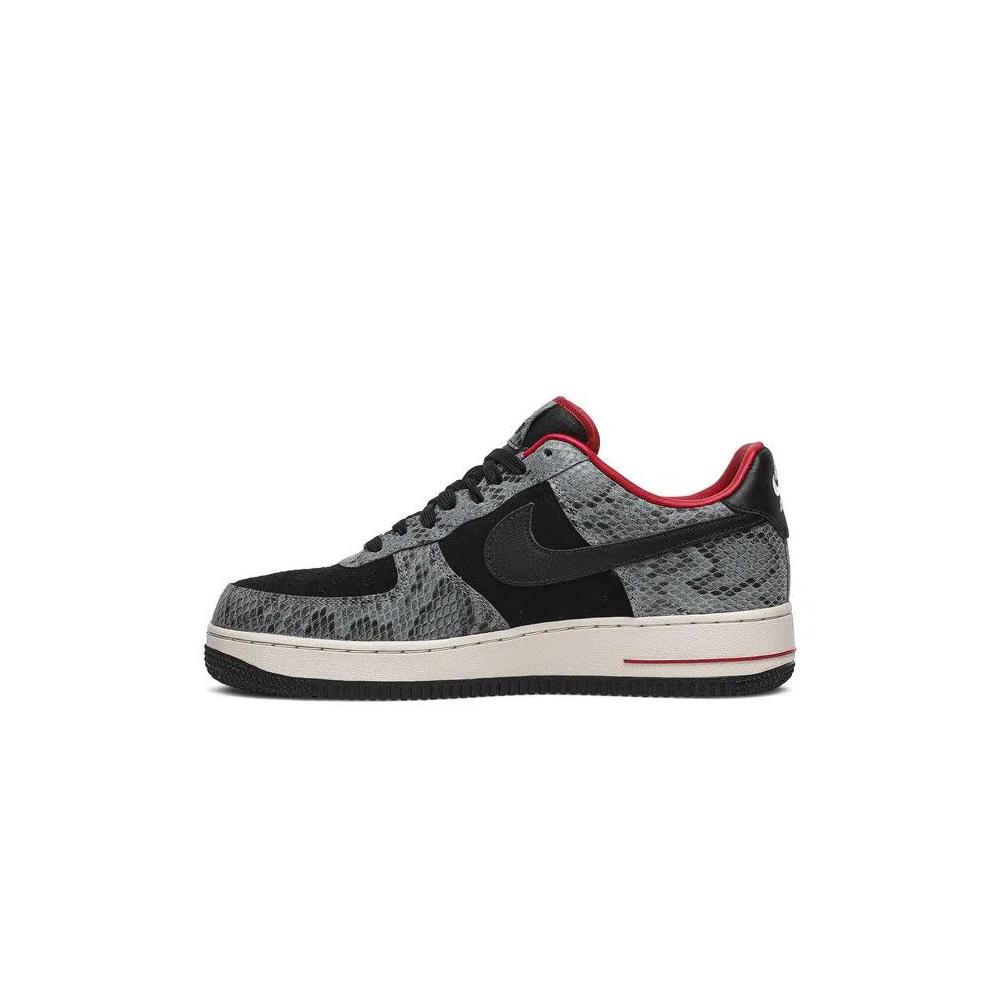 Кроссовки Nike Air Force 1 Low iD 3