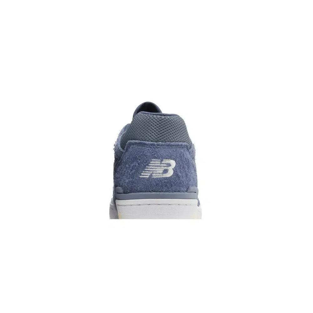 Кроссовки New Balance 550 'Vintage Indigo' 7