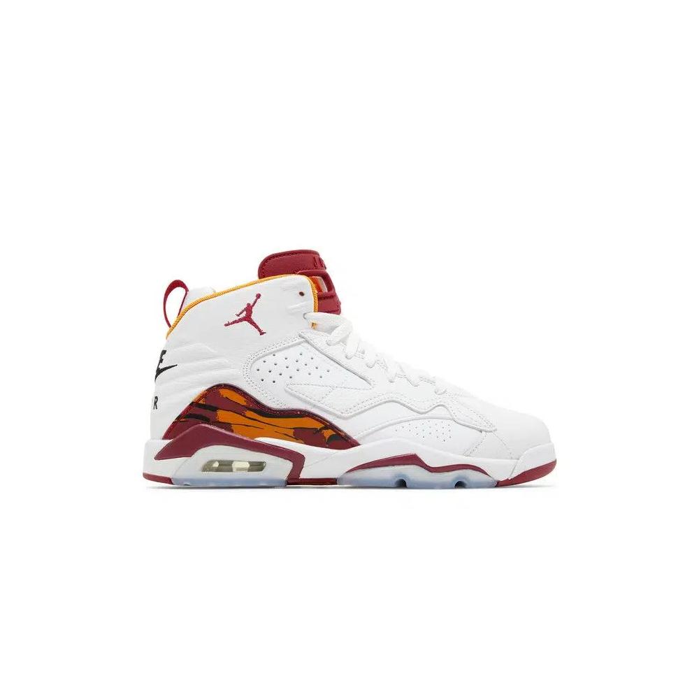 Кроссовки Air Jordan MVP GS 'Cardinal' 1
