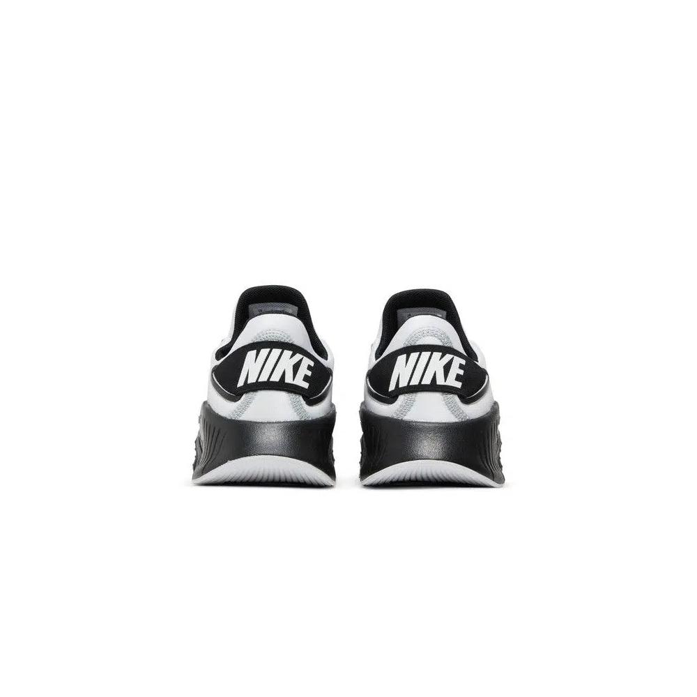 Кроссовки Nike Wmns Free Metcon 4 Premium 'White Black Silver' 6