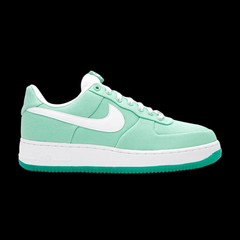 Кроссовки Nike Wmns Air Force 1 Low Canvas 1