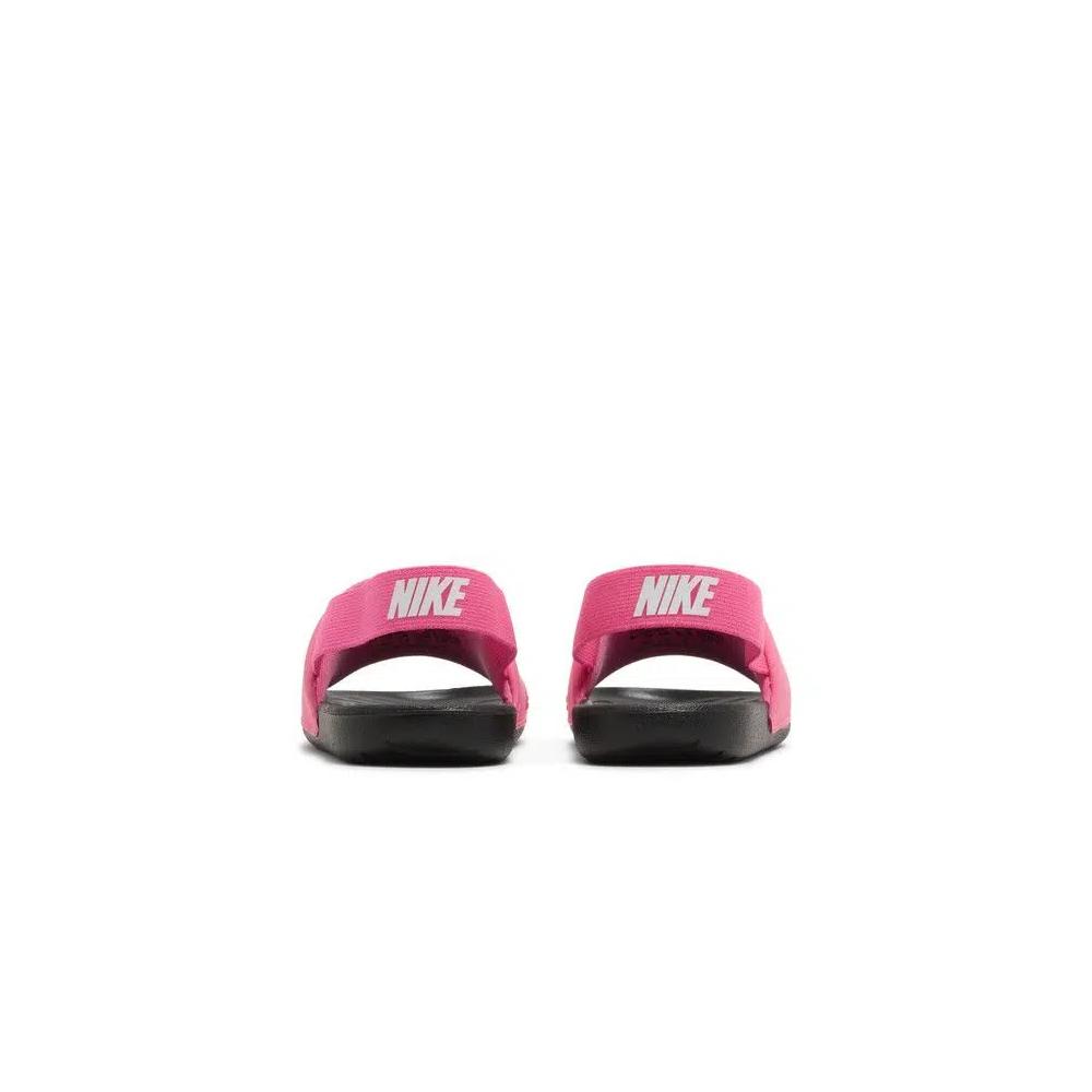 Слайды Nike Kawa Slide TD 'Digital Pink' 6