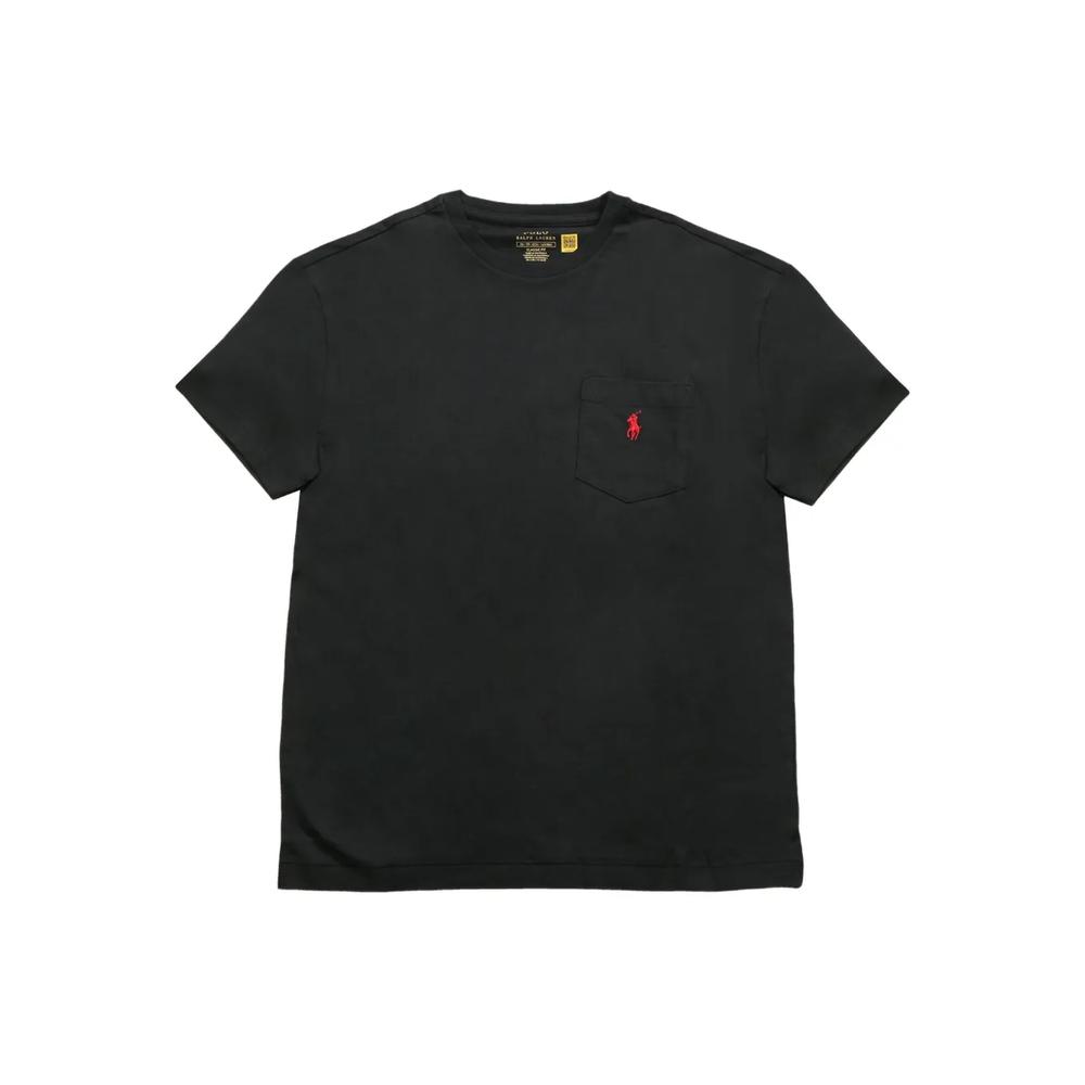 cotton T-shirt 1