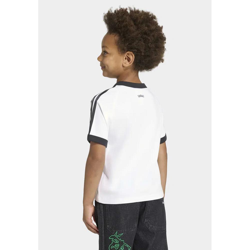 Футболка Pokémon Loose Cali Tee 4